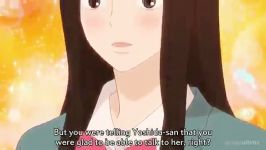 KIMI NI TODOKE EPISODE 3 درخواستی