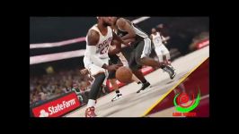 تریلر NBA 2K15