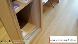 هتل آکرا باروت آنتالیا  Akra barut Hotel