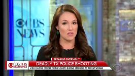 تصاویر شوکه کننده شلیک 5 گلوله به زن باردار توسط پلیس آمریکا