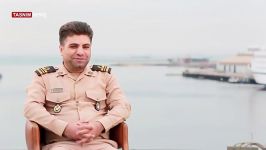 مبارزه دزدان دريايي توسط نیروی دریایی ایران