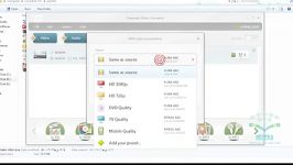 آشنایی نرم افزار Make Video Converter