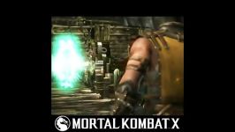 دیالوگ اسکورپین کوان چی در Mortal Kombat X زیرنویس