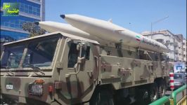 رازهایی مهم پنهان ناشناخته ترین پیشرفته ترین موشک هایپرسونیک ایران