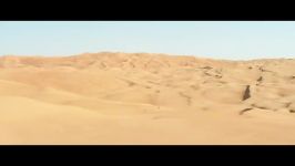 اولین تریلر فیلم Star Wars The Force Awakens