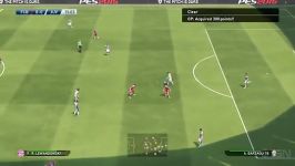 نقد بررسی بازی Pro Evolution Soccer 2015