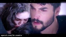 Reyyan Miran گلچین عاشقانه سریال Hercai هرجایی