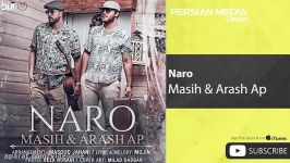 Masih Arash Ap  Naro مسیح آرش ای پی  نرو 