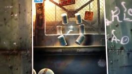 اندسافت  تریلر بازی Can Knockdown 3