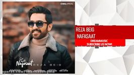 Reza Beig  Nafasaat رضا بیگ نفسات