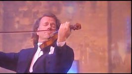 andre rieu adagio of alibinioniشاهکار اندره ریو