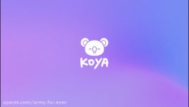 BT21 BT21 UNIVERSE ANIMATION EP.05  KOYA