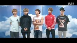 SHINee  Sherlock Clue+Note Dance Lesson