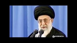 امام خامنه ای اگر مذاکرات هسته ای، به نتیجه نرسد ...