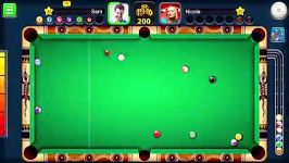 اندسافت  تریلر بازی زیبای 8 Ball Pool