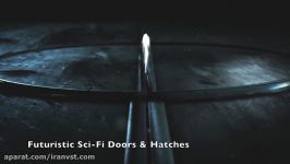 â€˜Galacticaâ€™ Royalty Free Cinematic Sci Fi Effects Samples By Cinetools