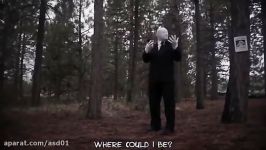 اهنگ lost in the woods یک اهنگ اسلندرمن