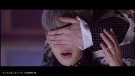 موزیک ویدیو Blood Sweat Tears BTS