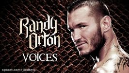 Randy Orton Song