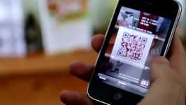 QR Code for Greeting Cards