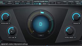 Antares Auto Tune Pro v9.1.0 rev2 CE V.R WINMAC