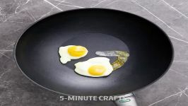 34 دستور غذایی تخم مرغ ترفندهای پخت تخم مرغ