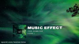 آهنگ الکترو بیس زیبا خفن I3VAX  Electro Bass Music Effects