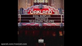 Bay Area Samples by Soul Surplus Telegraph Theatre Sample Pack