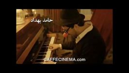 آنونس فیلم نارنجی پوش