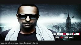 Arash Pure Love Remix Dj MorTeza Chizari