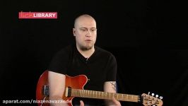 Learn to Play Joe Satriani