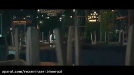 BABAK JAHANBAKHSH  Zibaye Bitab  Official Video  بابک جهانبخش  زیبای بی تاب