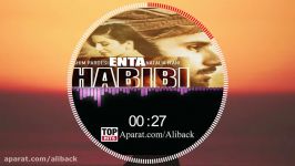 آهنگ عربی  Rahim Pardesi Ft Natalia Itani  Enta Habibi