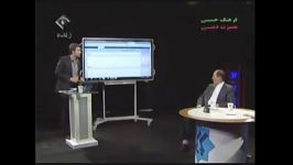 پارس نیاز برنامه پایش، کارآفرین مصطفی حیدری