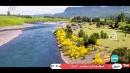 موزیک ویدئو چشمامو می‌بندم صدای علی لهراسبی