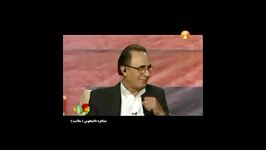 شعرخوانی حدیث حیا توسط سیدزهرا شایگان در بر برنامه مش