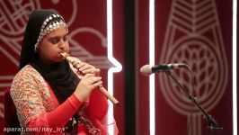 یسنا عارفی، نرمه نای، سیزدهمین جشنواره ملی موسیقی جوان