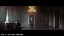 دانلود موزیک ویدئو Sam Smith  Pray Ft. Logic