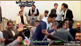 آزادی محسن لرستانی ❤ ایشاالله آزادیش باصدای امیرباقری ۰۹۹۱۳۶۰۴۳۸۵