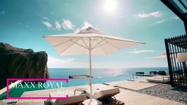 هتل مکس رویال کمر  Maxx Royal Kemer