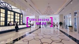 هتل تایتانیک دلوکس  Titanic Deluxe Belek