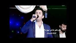 صدای دلنشین حجت قائمی خواننده محلی