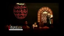 ملا علی حداد شب نهم محرم1436 حسینیه کربلائیهای قم