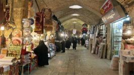 طولانی ترین بازار مسقف ایران اماکن تاریخی گردشگری ایران