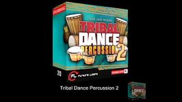 Tribal Dance Percussion   www.Best Vst.ir