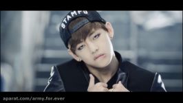 BTS 방탄소년단 Danger Official Teaser  2