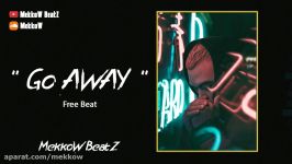 آهنگسازی جدید بیت گنگ دیس هیپ هاپ MekkoW BeatZ 