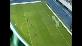 فردوسی پور گزارشگر یازی فوتبال pes2012