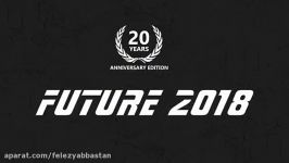 اسکنر Future 2018 خرید دستگاه فلزیاب فیوچر ای 160 09102442484