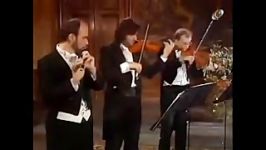 BachBwv1067 Orchestral Suite 04 تقدیم به شایان عزیز